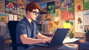 what does indie mean in games
