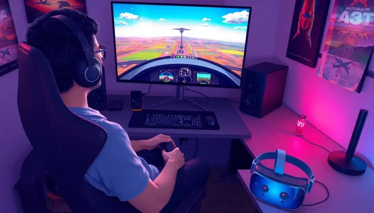 best simulator games on steam