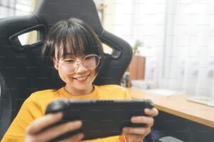 Exploring Asia’s eGame Culture
